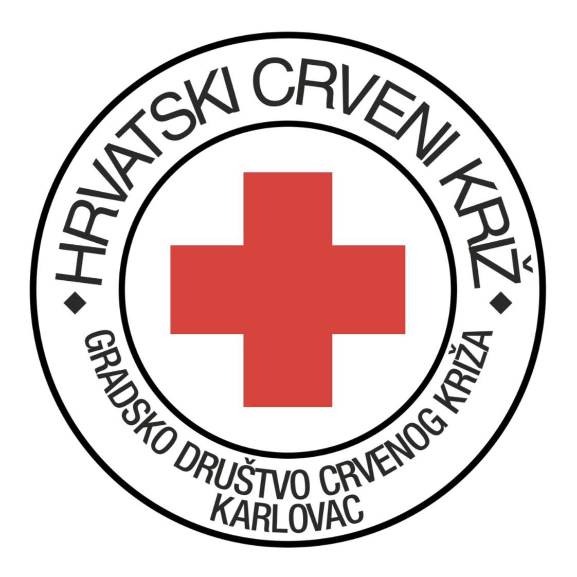 Gradsko društvo Crvenog križa Karlovac | Karlovac