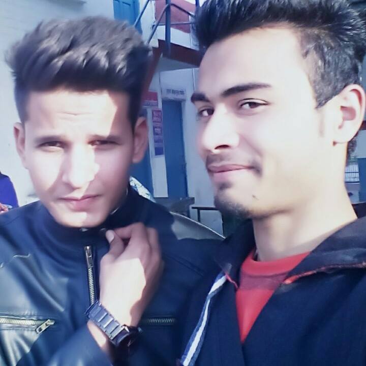 Umesh rathi