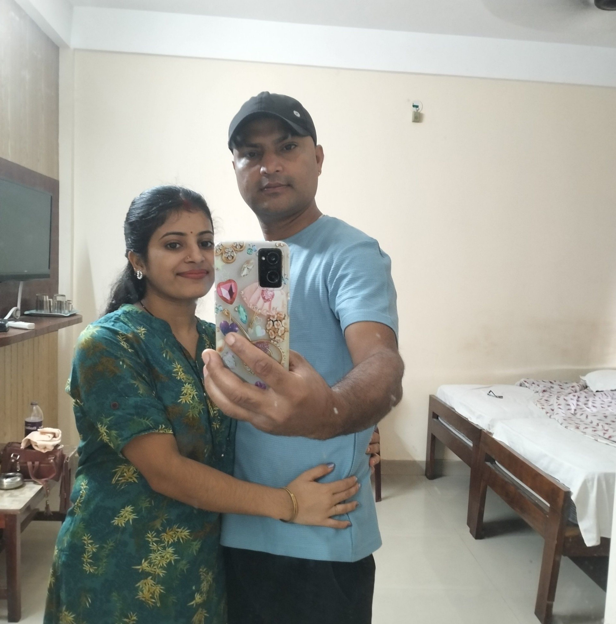 Rashna Porajuli