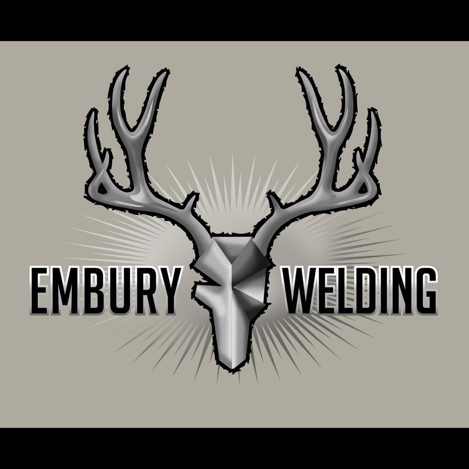 Embury welding