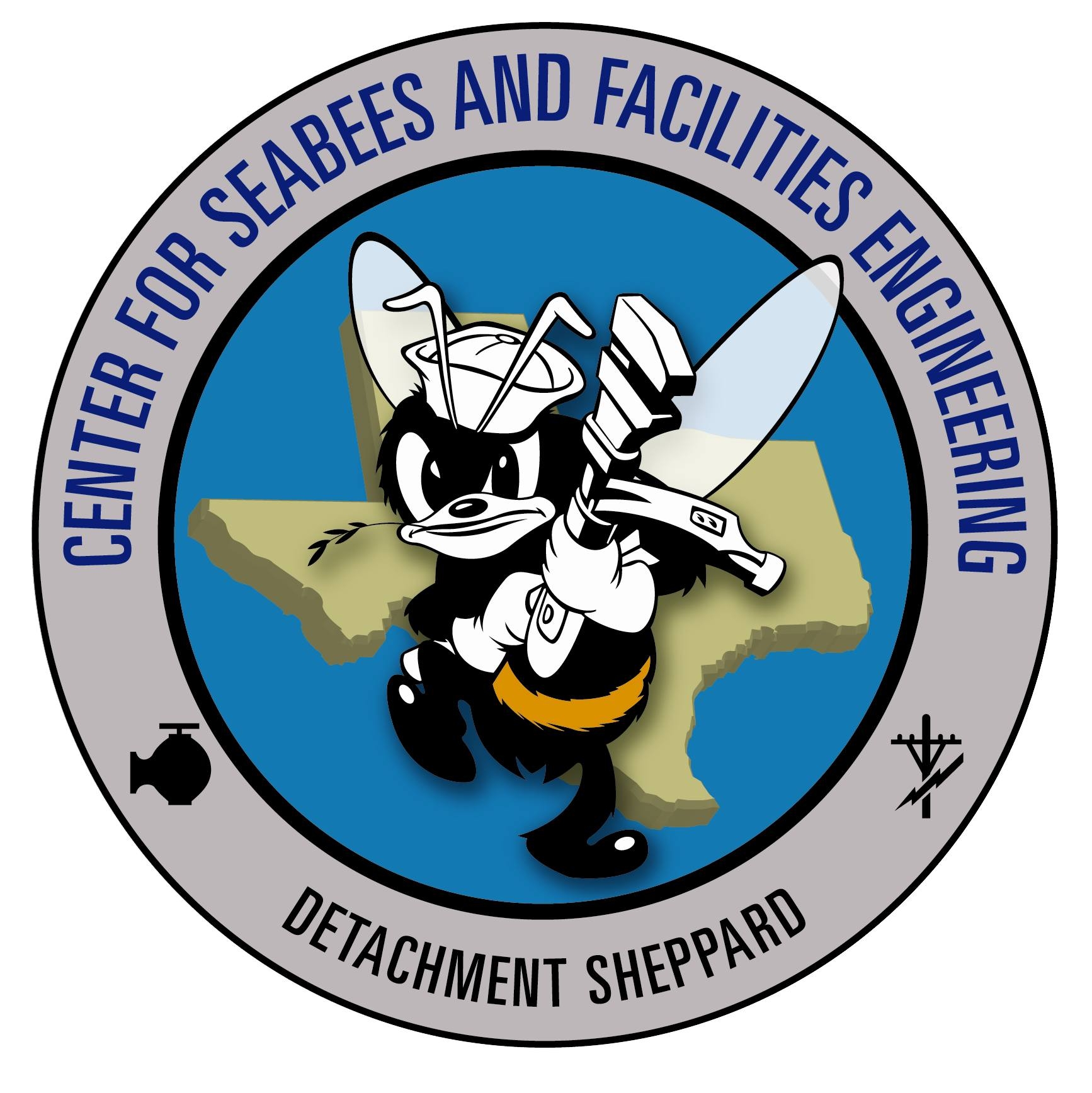 CSFE Det Sheppard Air Force Base | Sheppard AFB TX