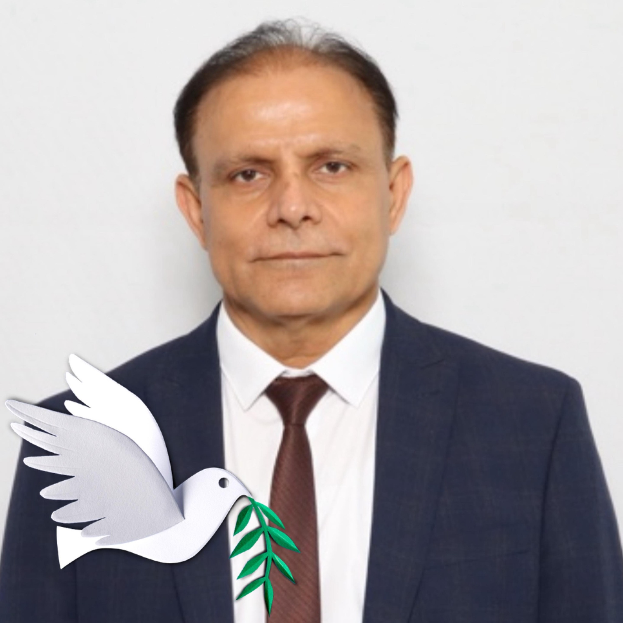 Faisal Rana