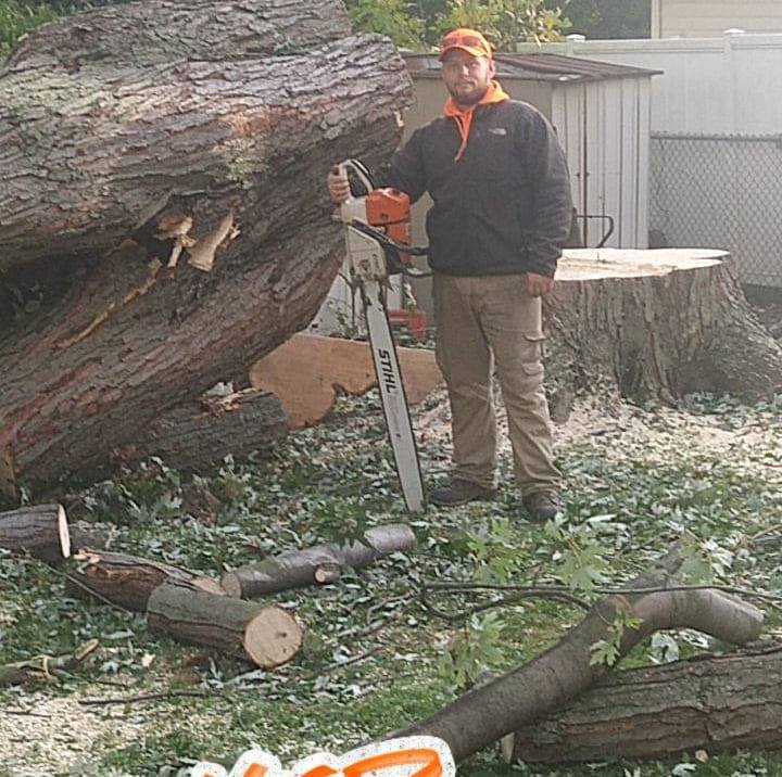 AAA Top Notch Tree Service... - AAA Top Notch Tree Service