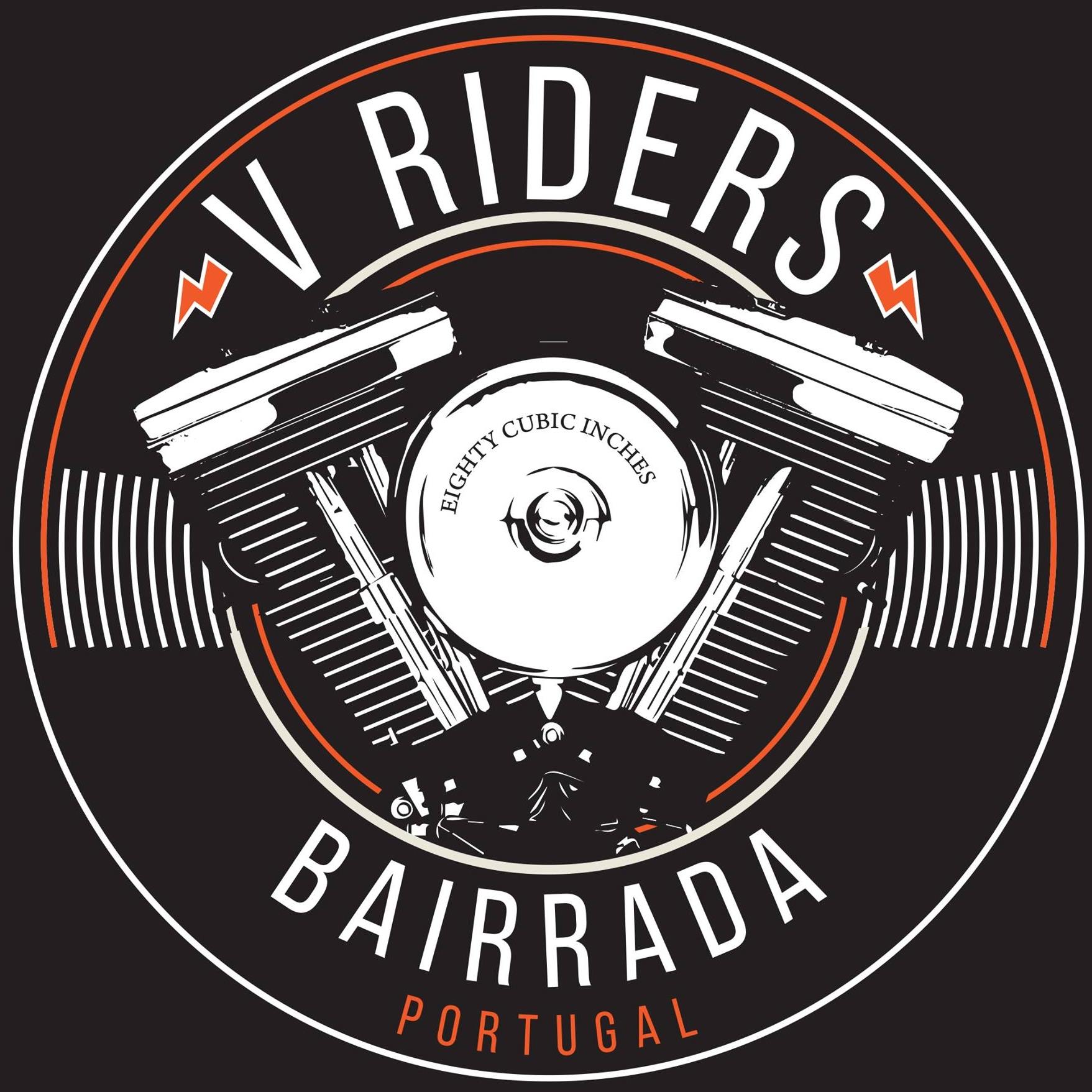 V Riders Bairrada | Anadia