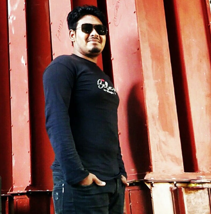 Rs Rasel khan