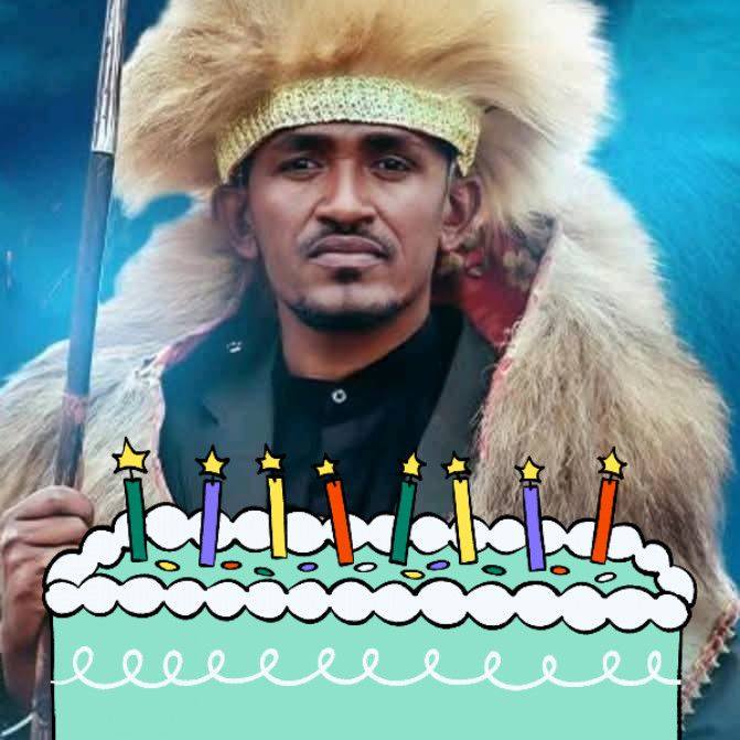 Temam Mohammedhusen