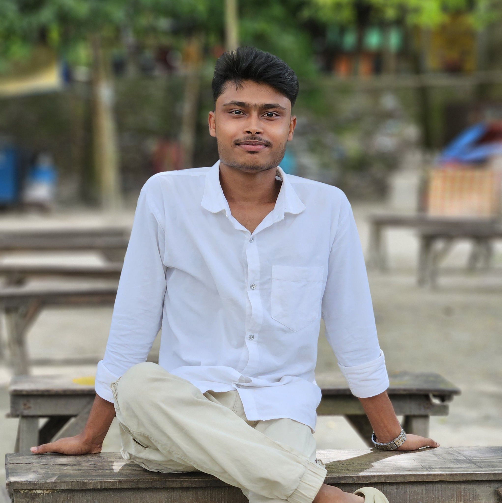 Jewel Rana
