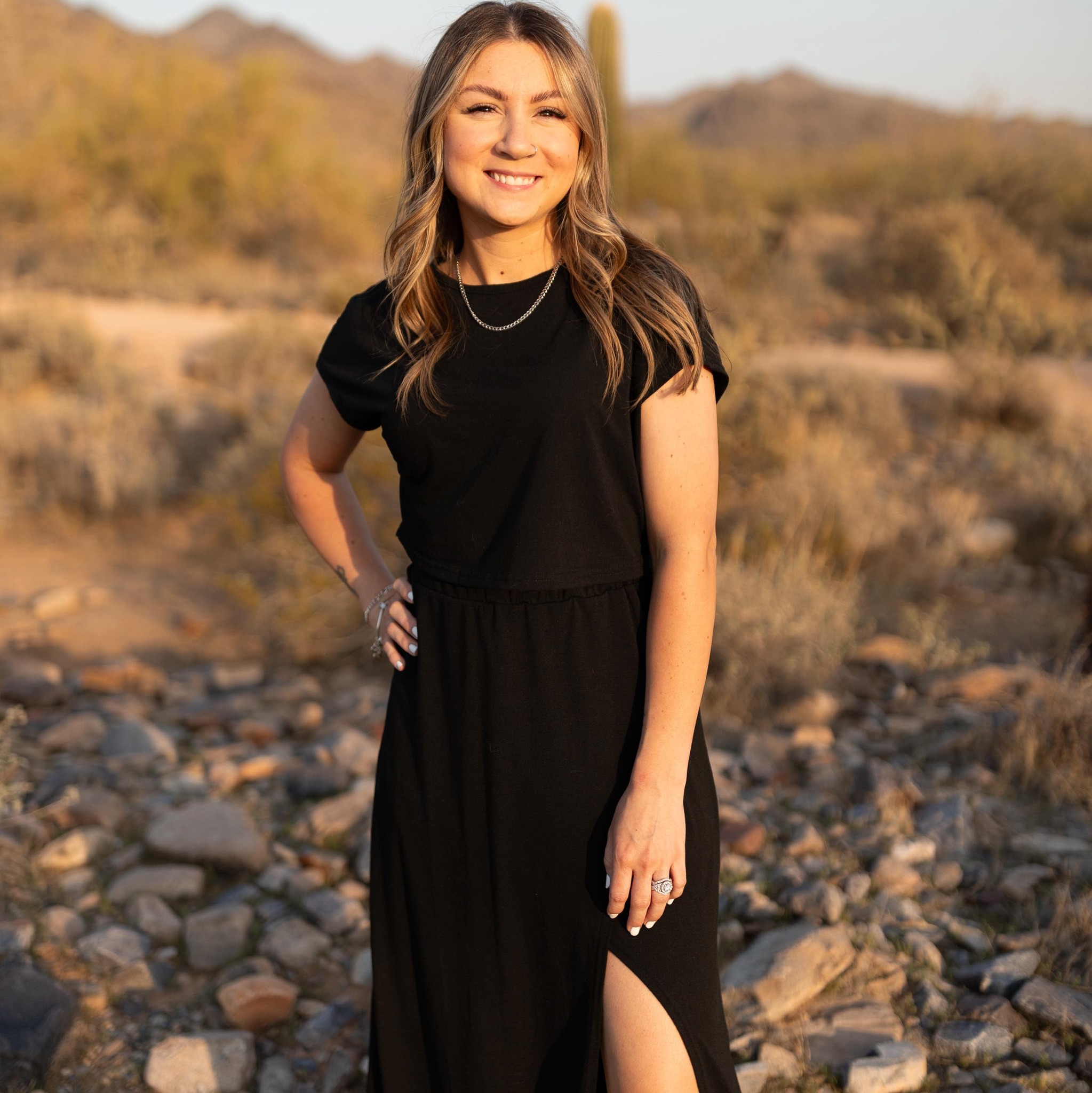 Roots Salon | Scottsdale AZ