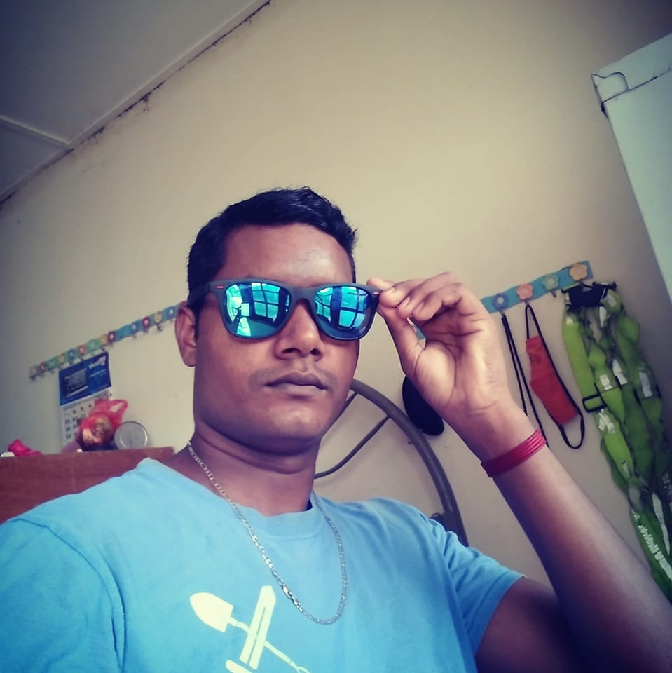 Anil Raj bhar