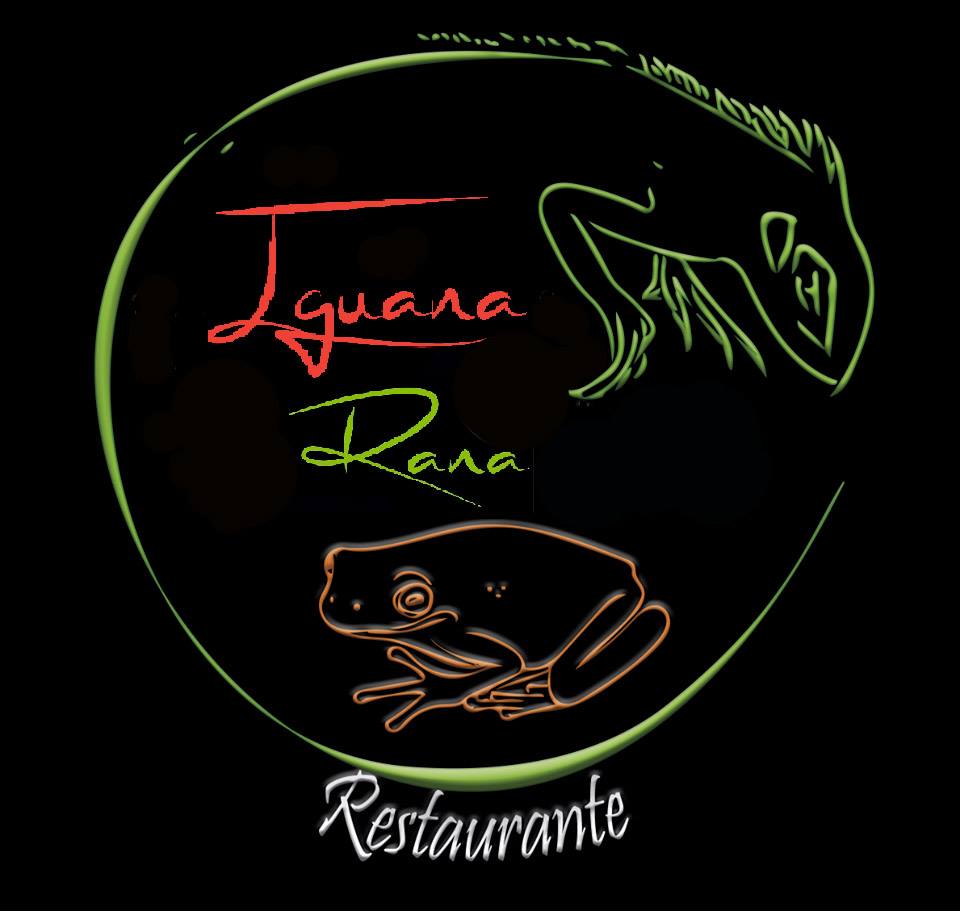 Restaurante Iguana Rana Palmira