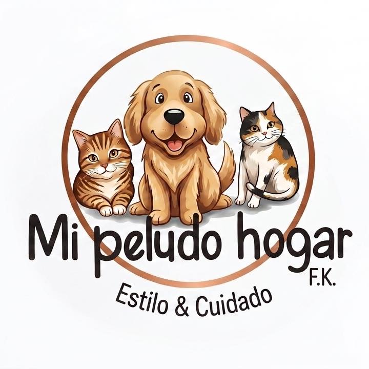 Mi Mi Peludo Hogar