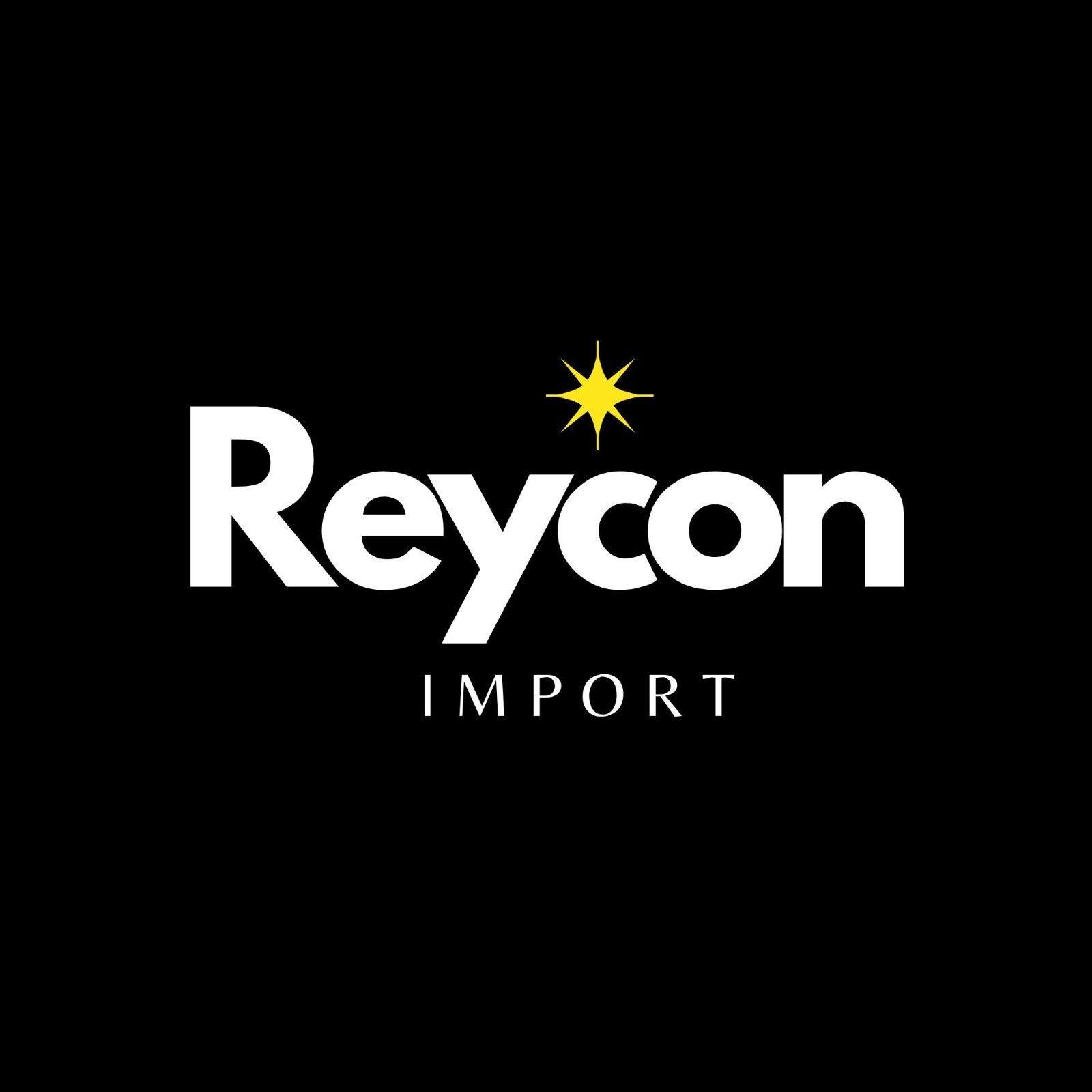 Reycon Import.
