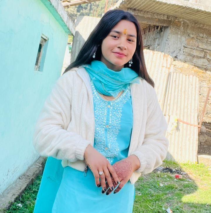 Amita Pharswan