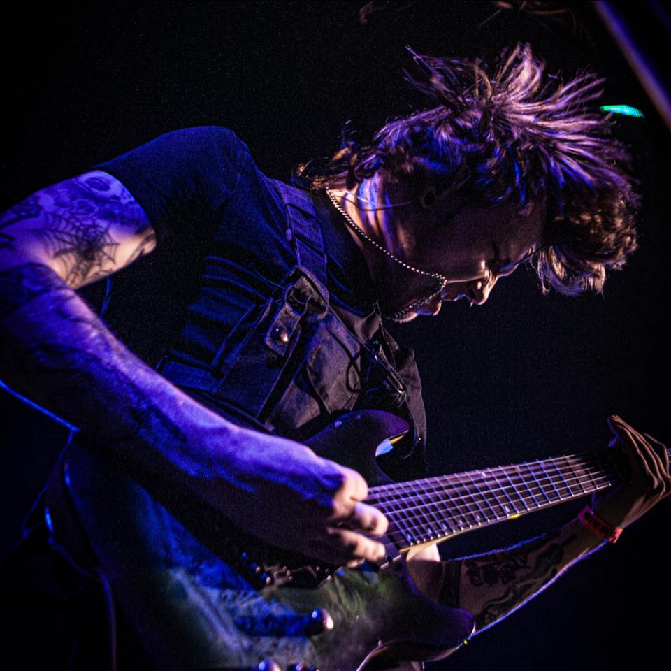 Nathan Red