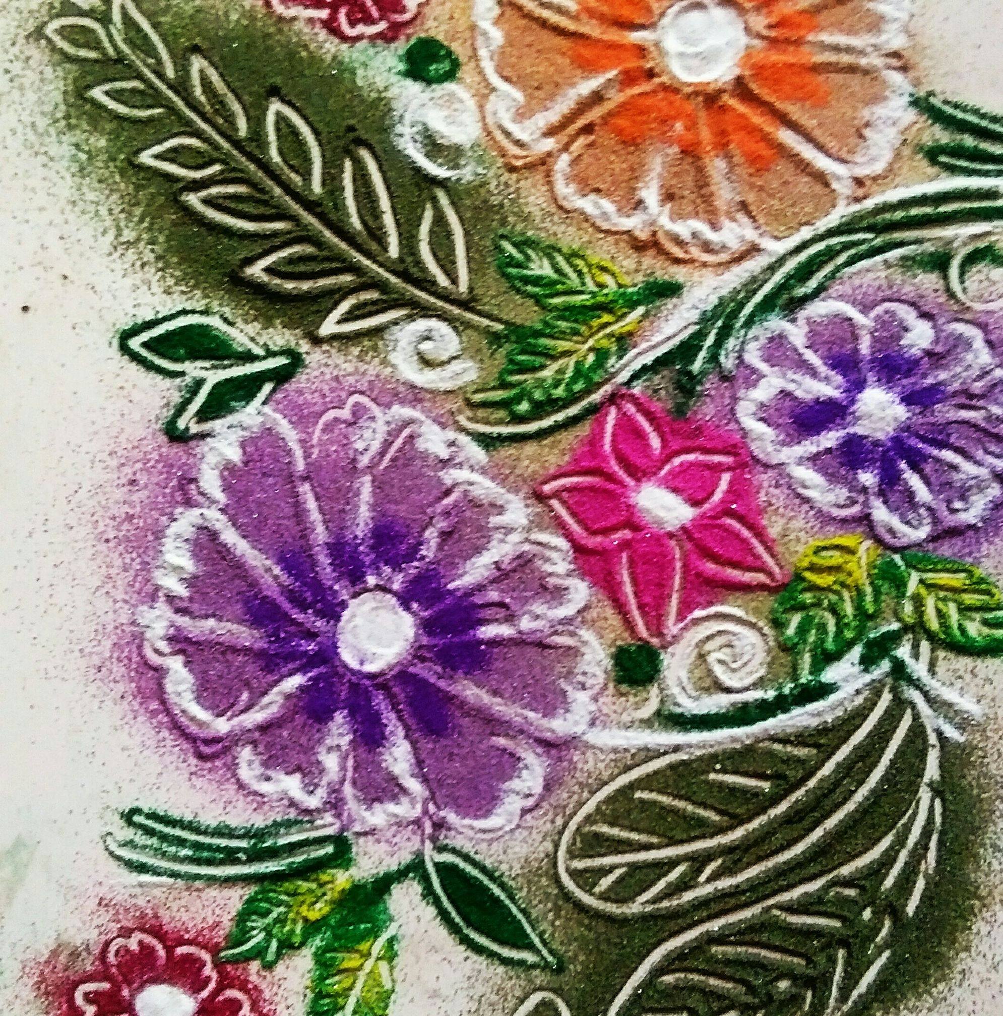 Rangoli Designs