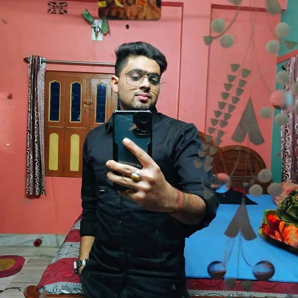 K K Rana