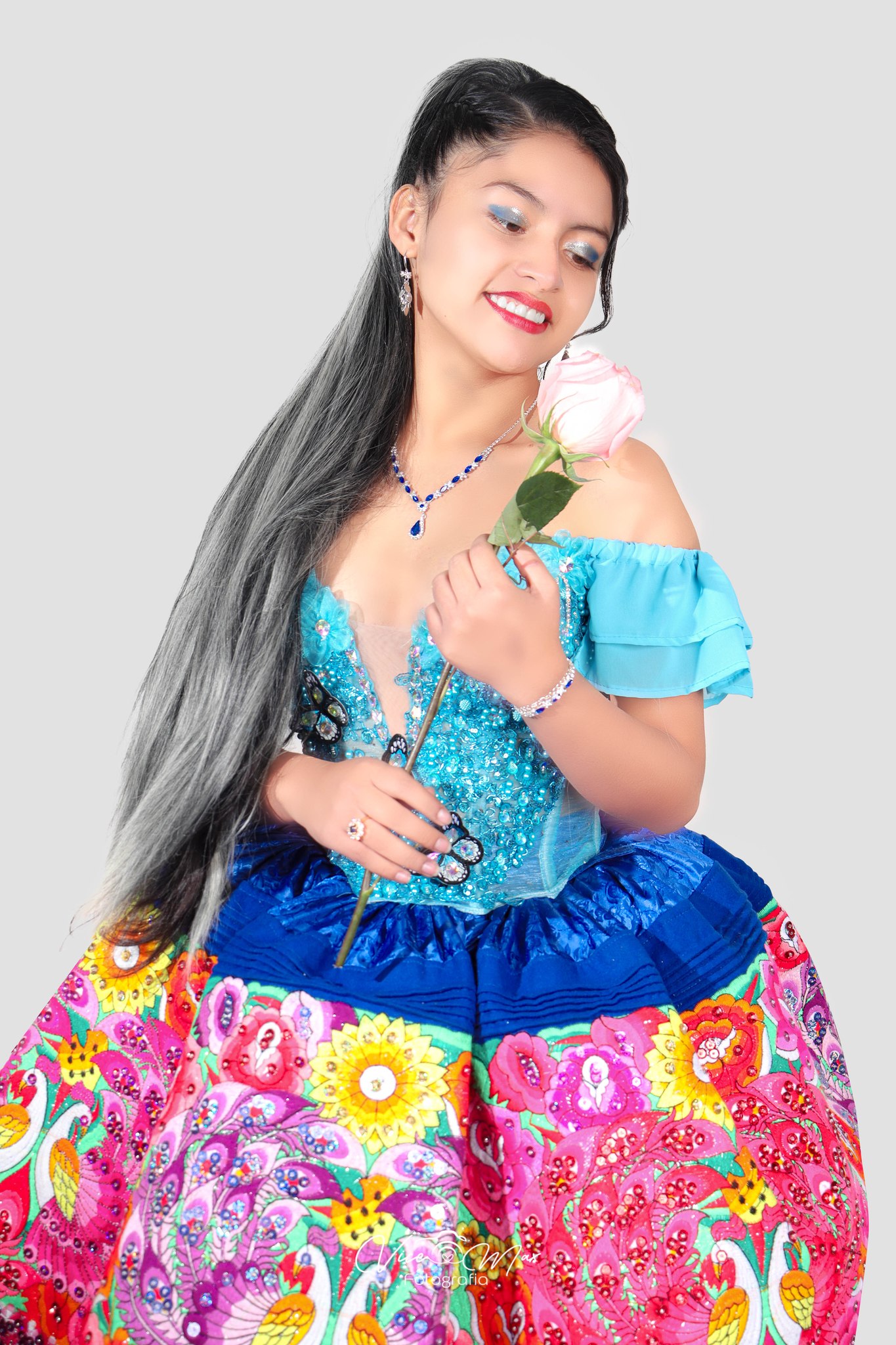 Ruby Pacheco Mendoza