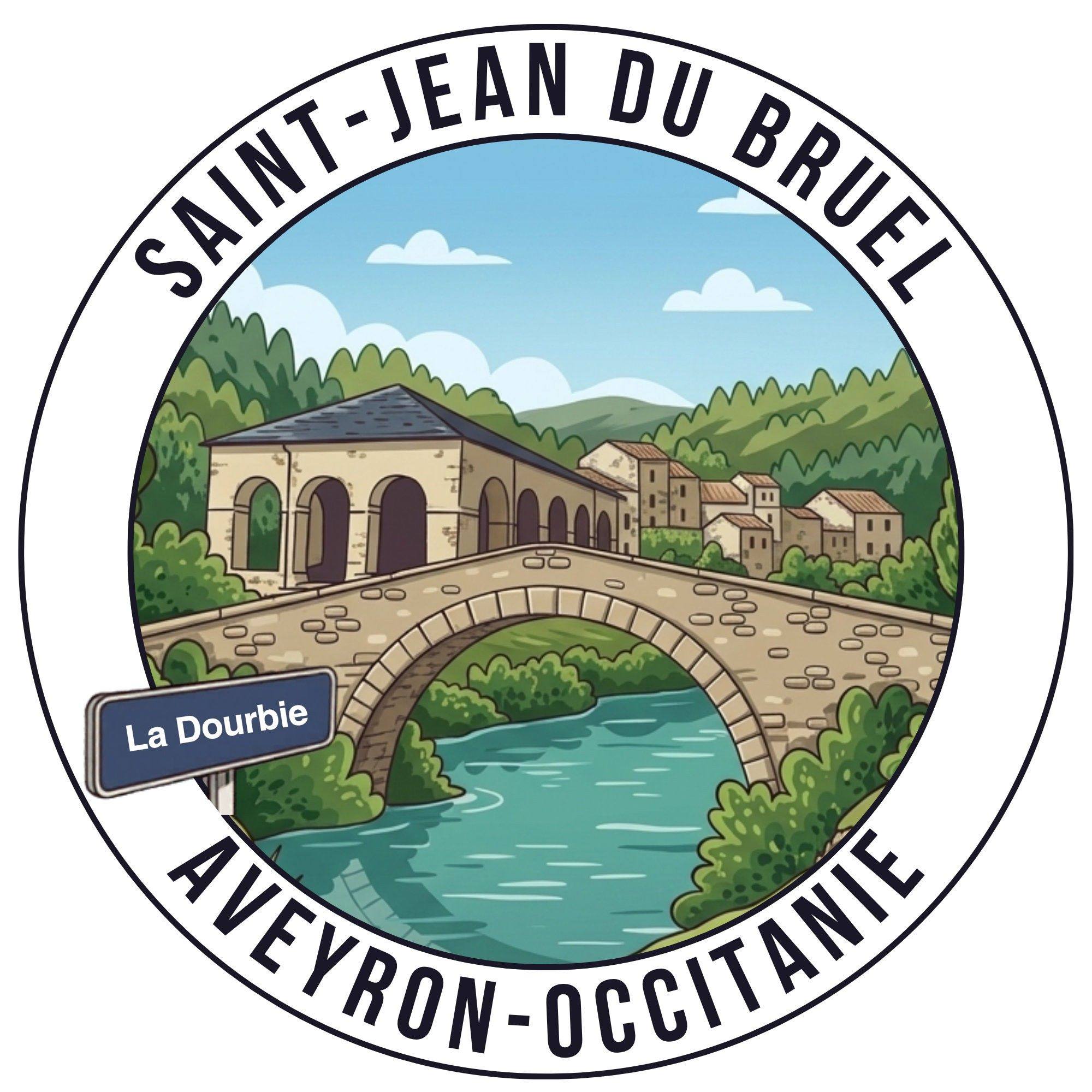 Le Pays Saint-Jeantais