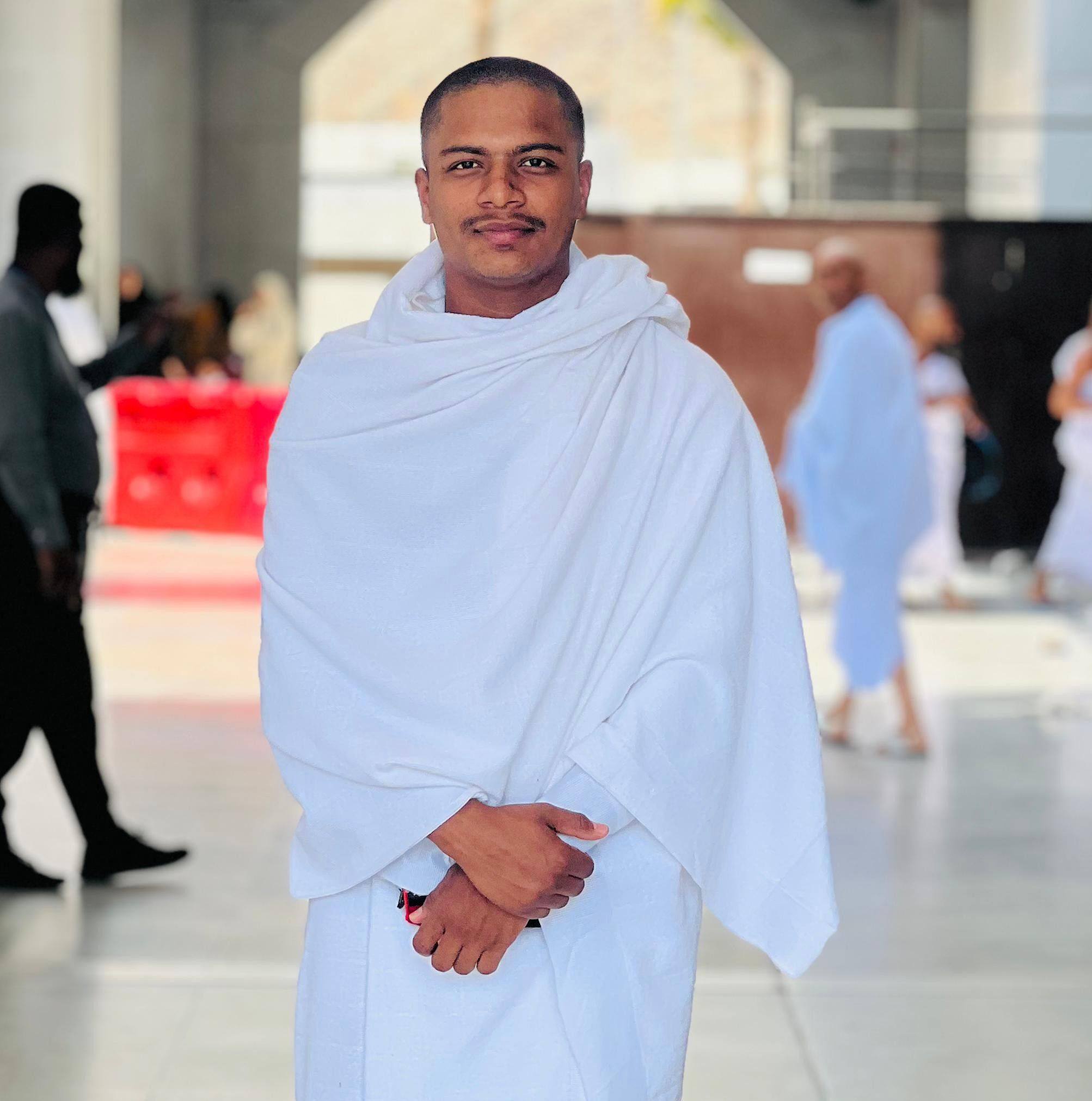 Sayeam Tahsin
