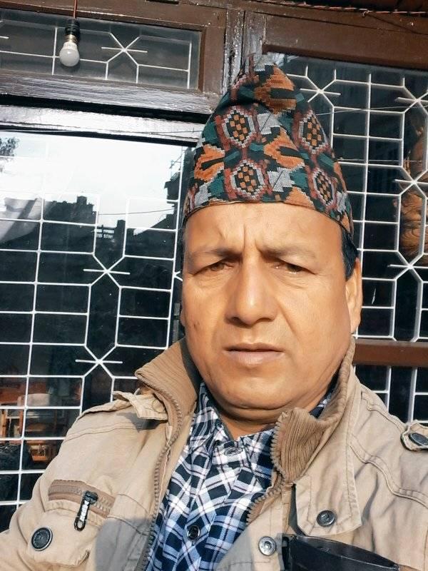 Rajkumar Raut