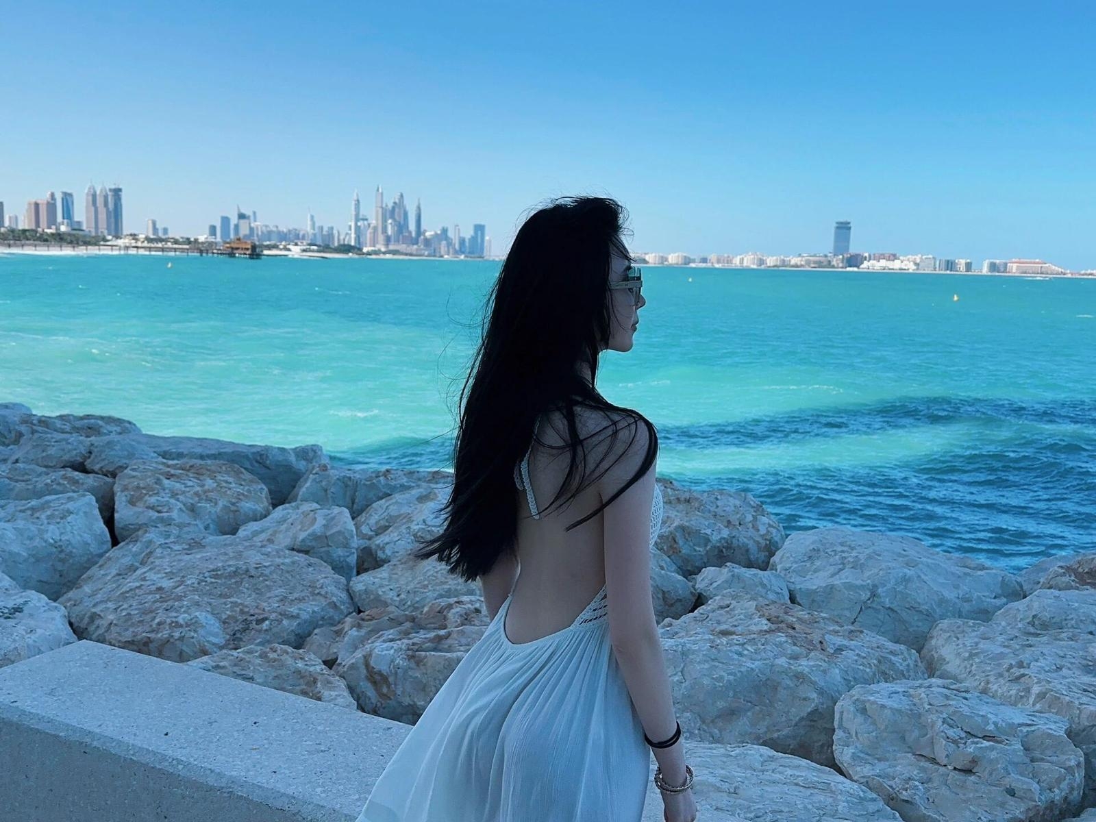 Anne Li