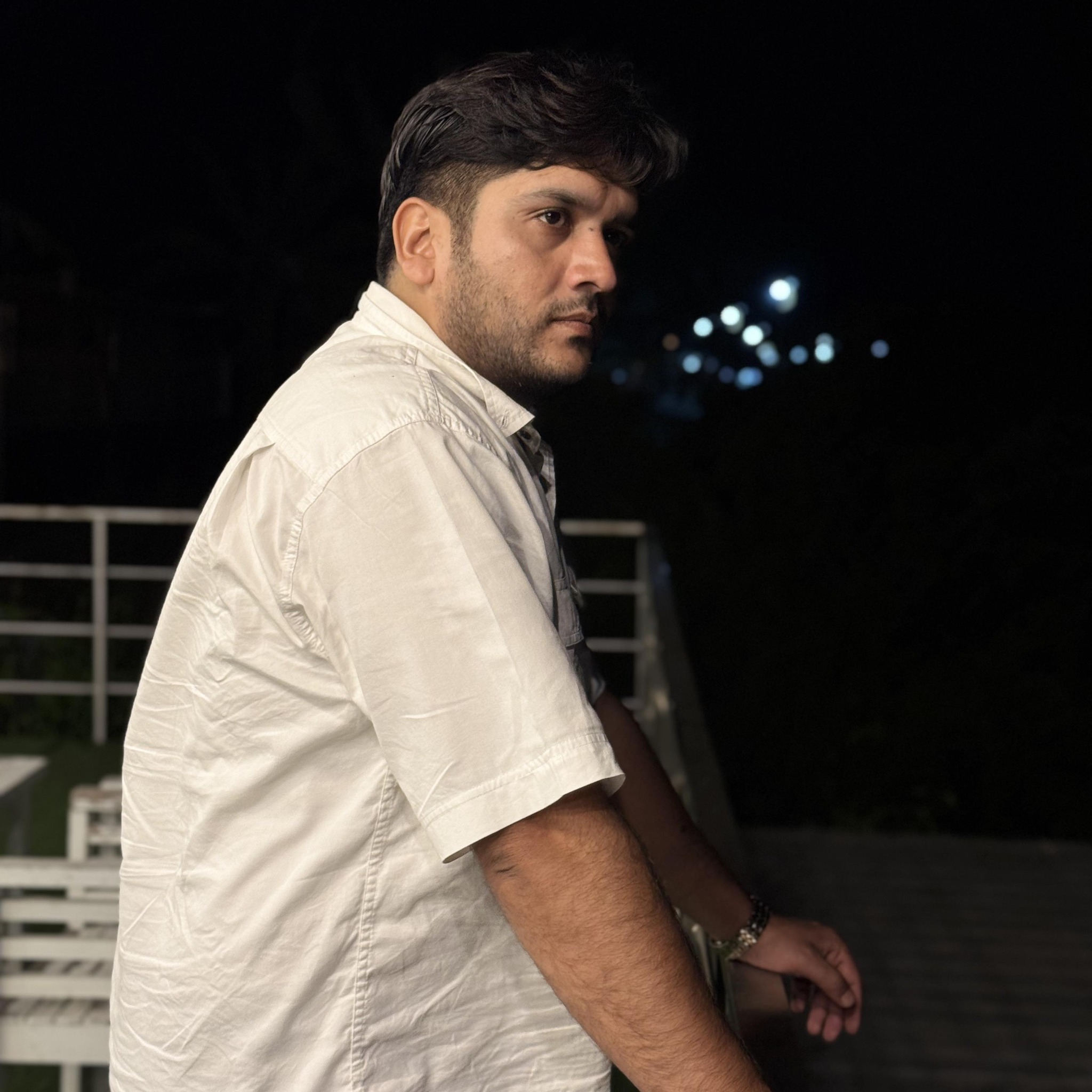 Naeem Raza