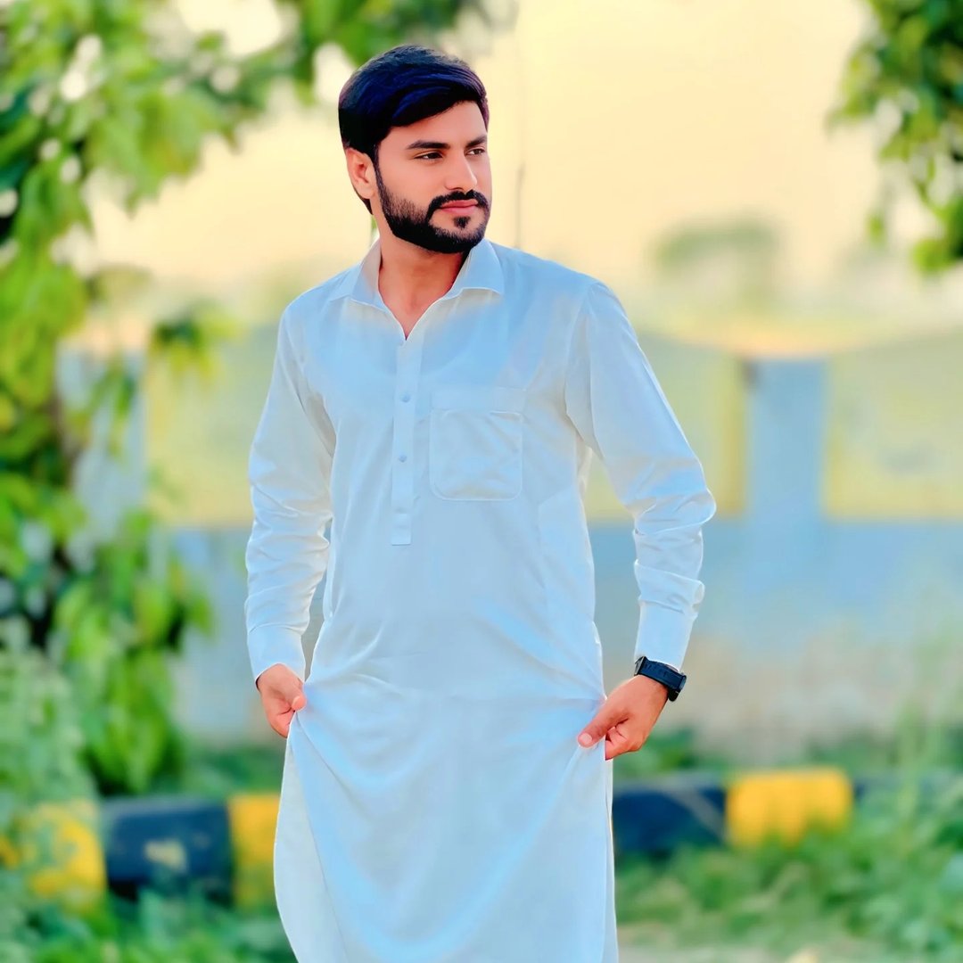 چوہدری عاطف محمود جٹ