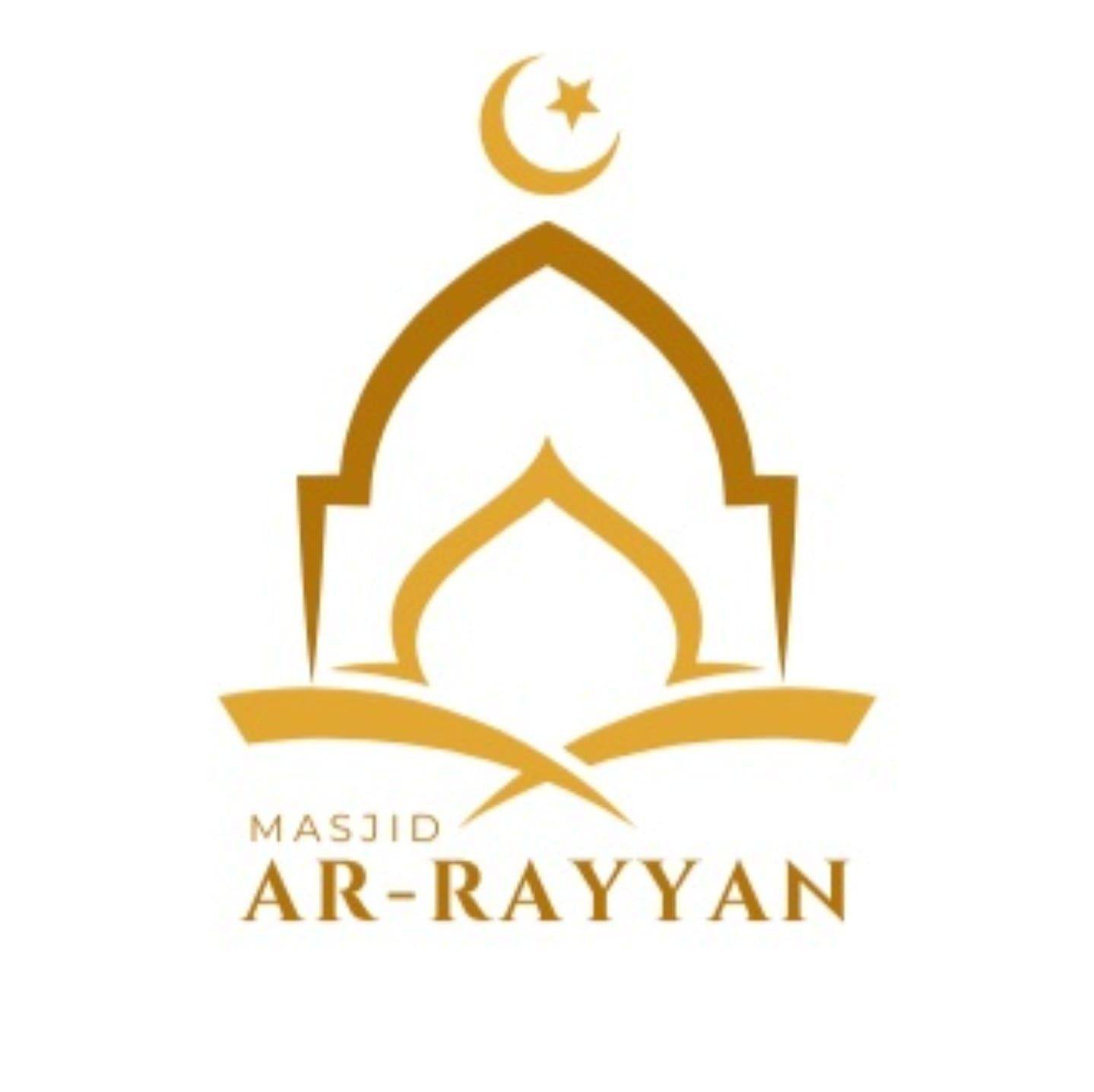 Masjid Ar-Rayyan