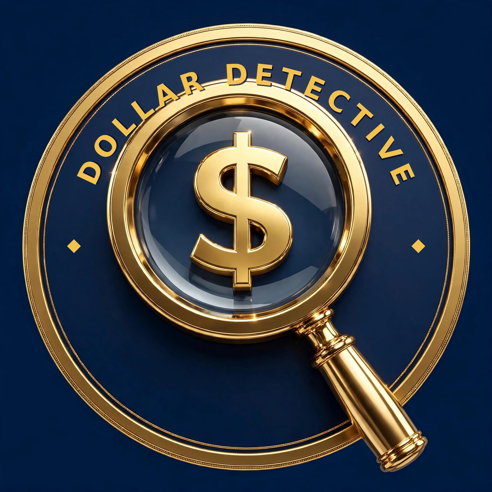 DOLLAR DETECTIVE — Ep03: The Overdraft Trap ...
