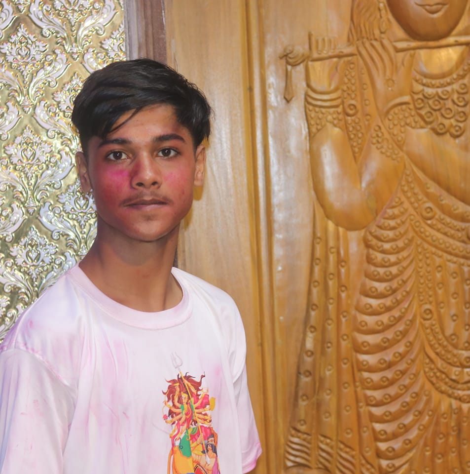 Bilash Mojumder Utso
