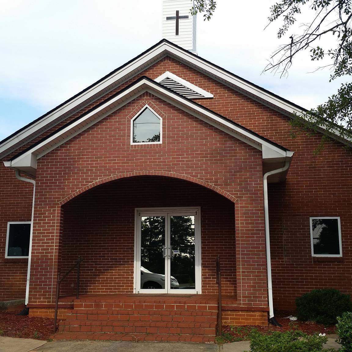 Greater Timber Ridge Baptist Church | Gainesville GA