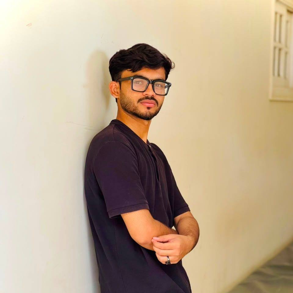 Zain Safdar Rajper