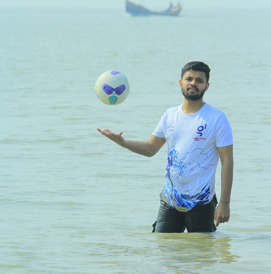 Syed Fazle Rabby