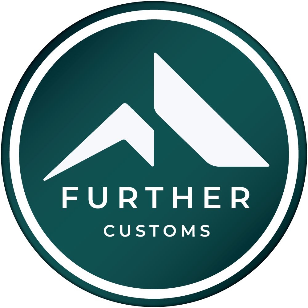 Further Customs - What makes the Laguna catamaran kit... | Facebook