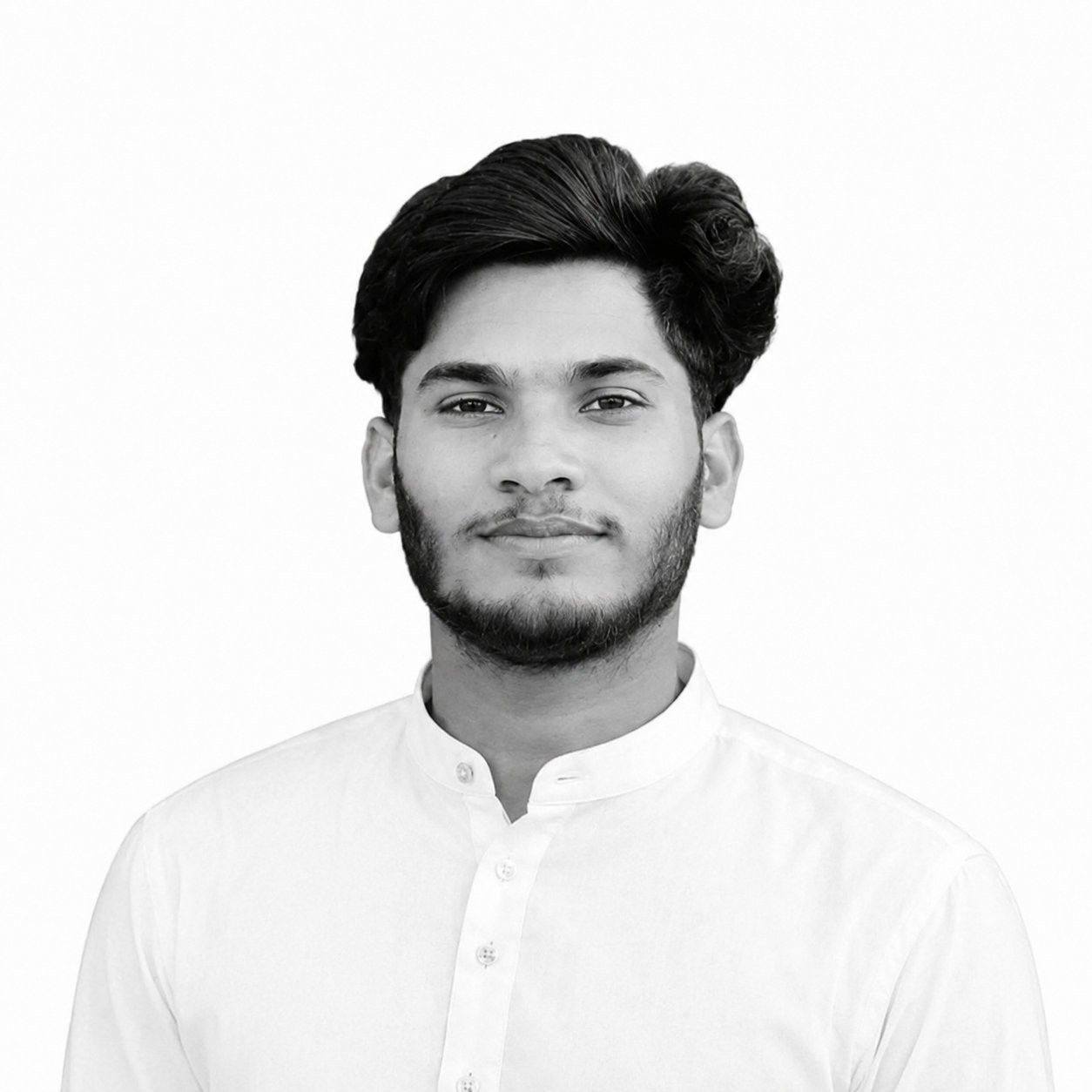 Rehan Ahamad Rana
