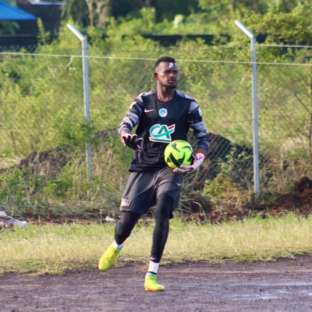 Hifadhu Simba Jr