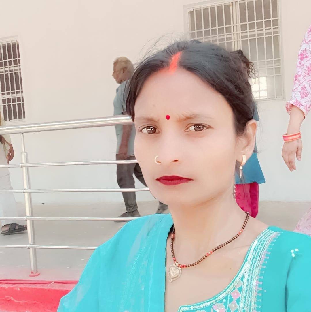 Ranjana Ranjana