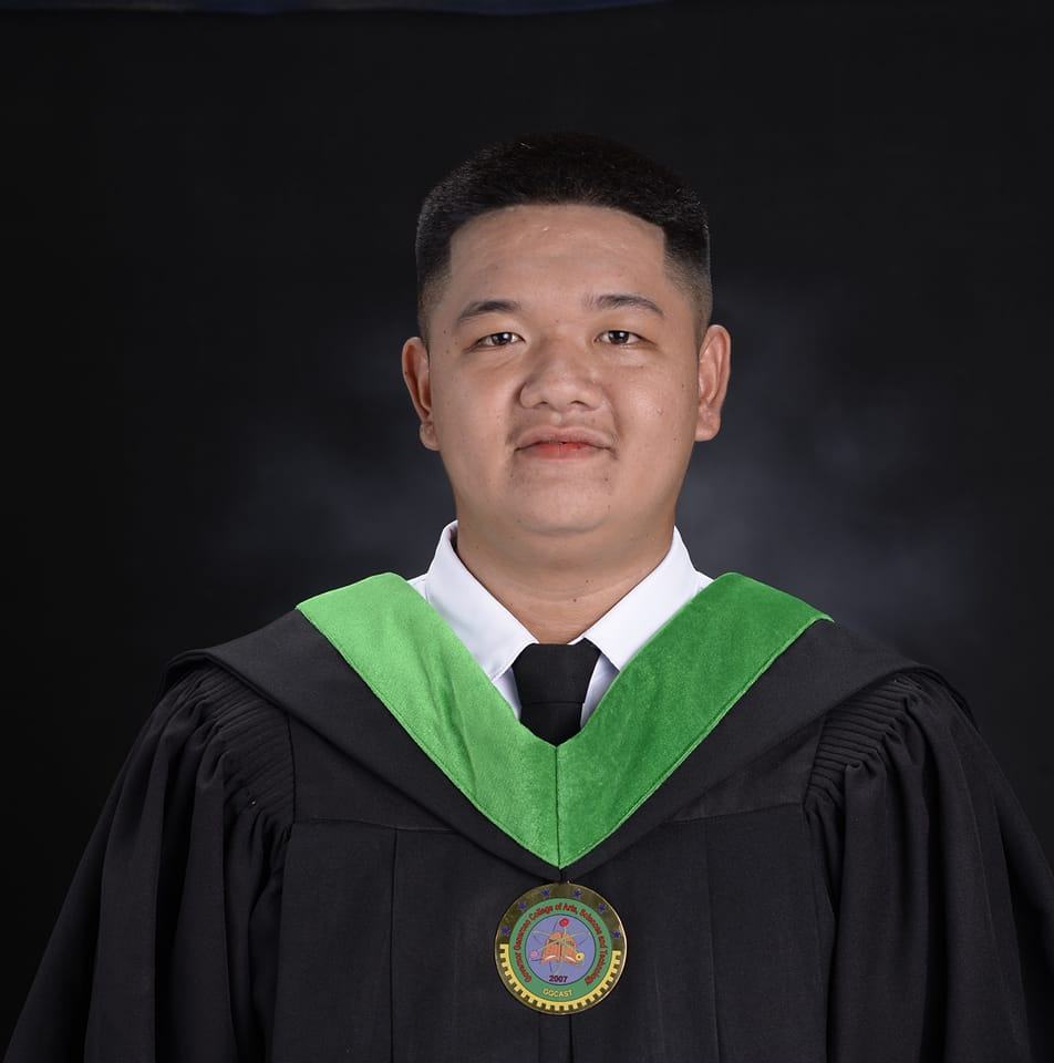 Eljay Rulona Tan