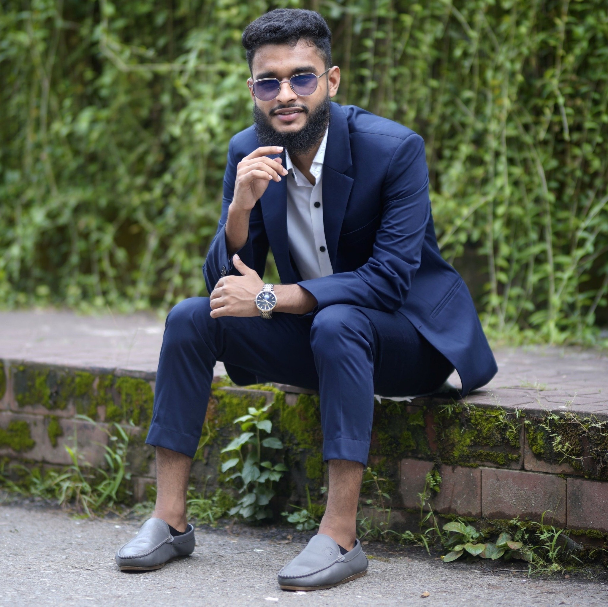 MD Akram Hossin