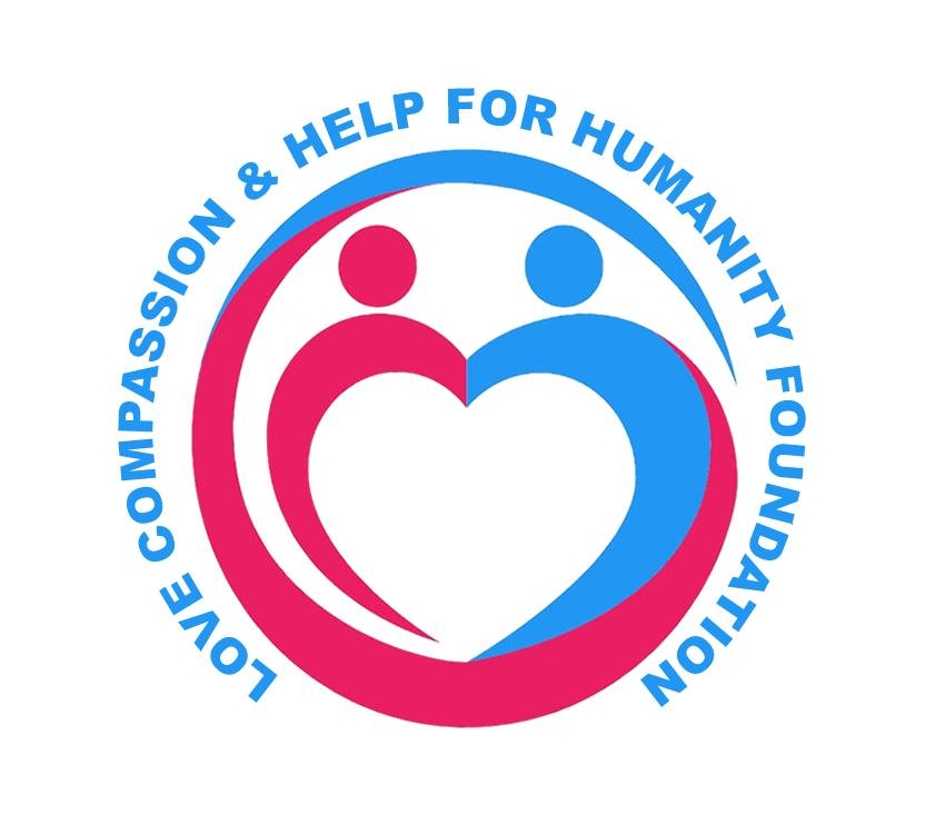 Love Compassion And Help For Humanity Foundation | Lagos