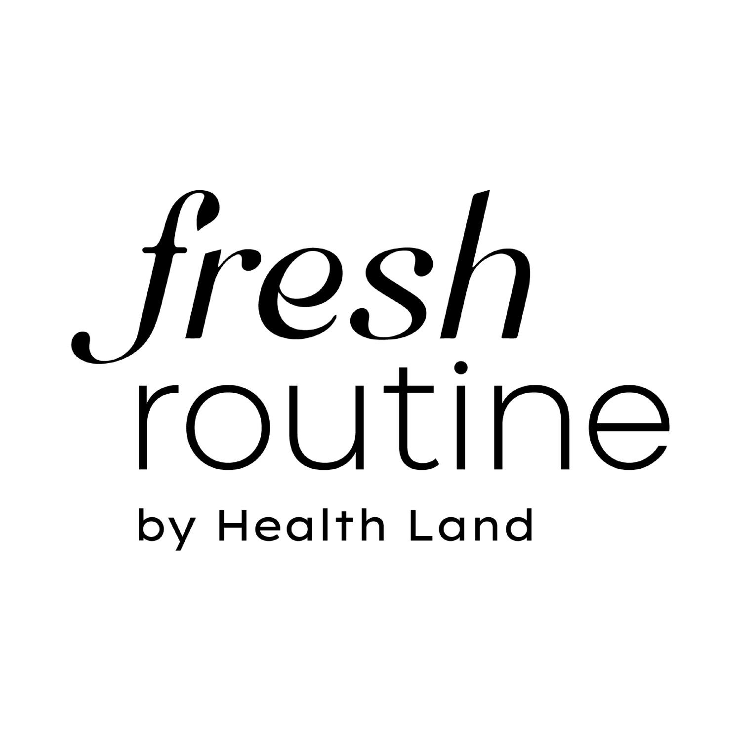 Fresh Routine