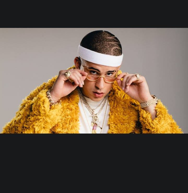 Musica reggaeton