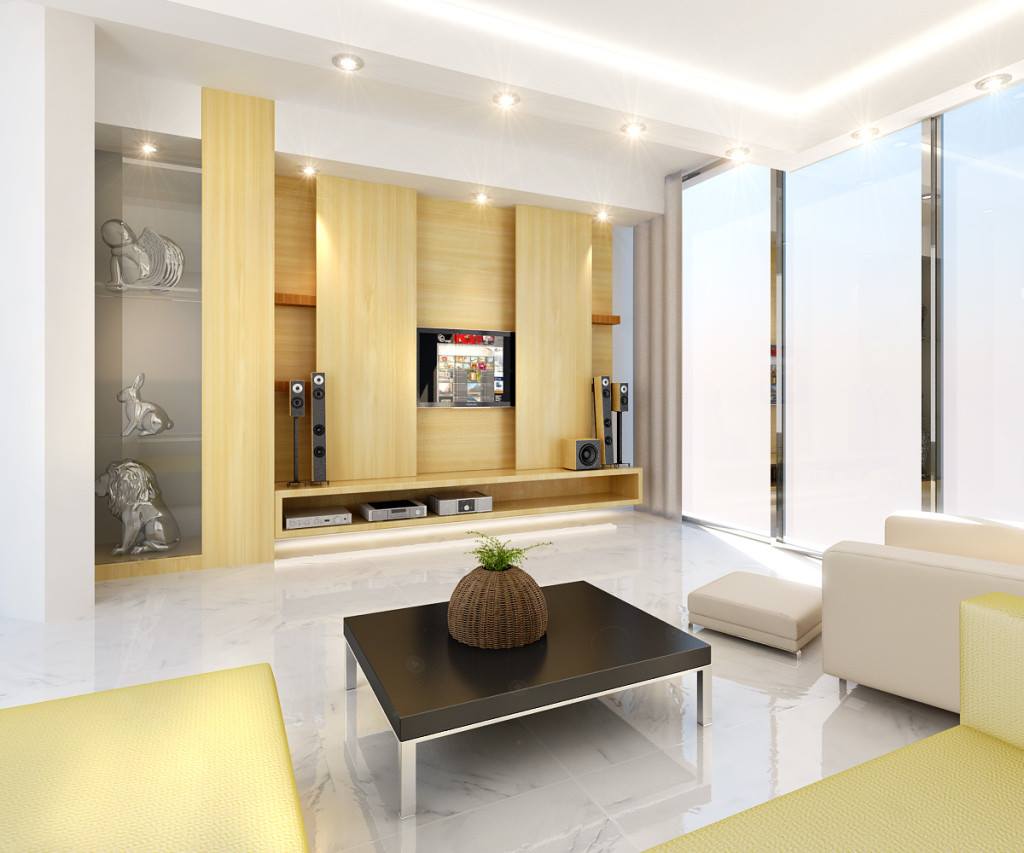 Interior & Exterior Renovate FORUM 室内外装潢设计论坛