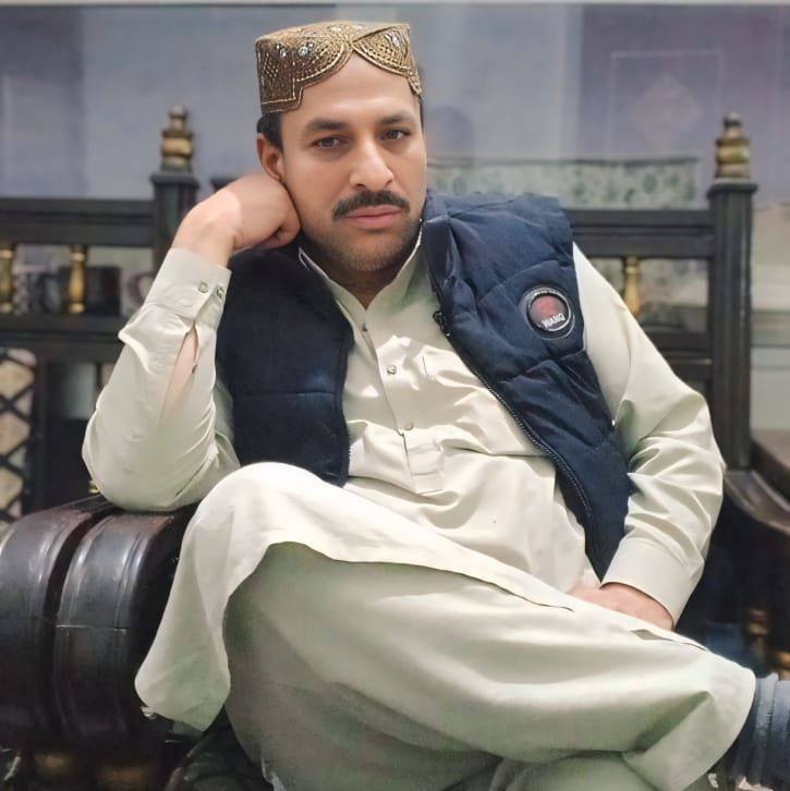 Abdul Rashed