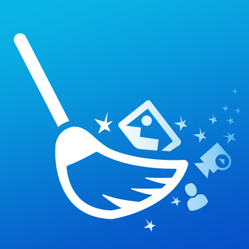Magic Cleaner