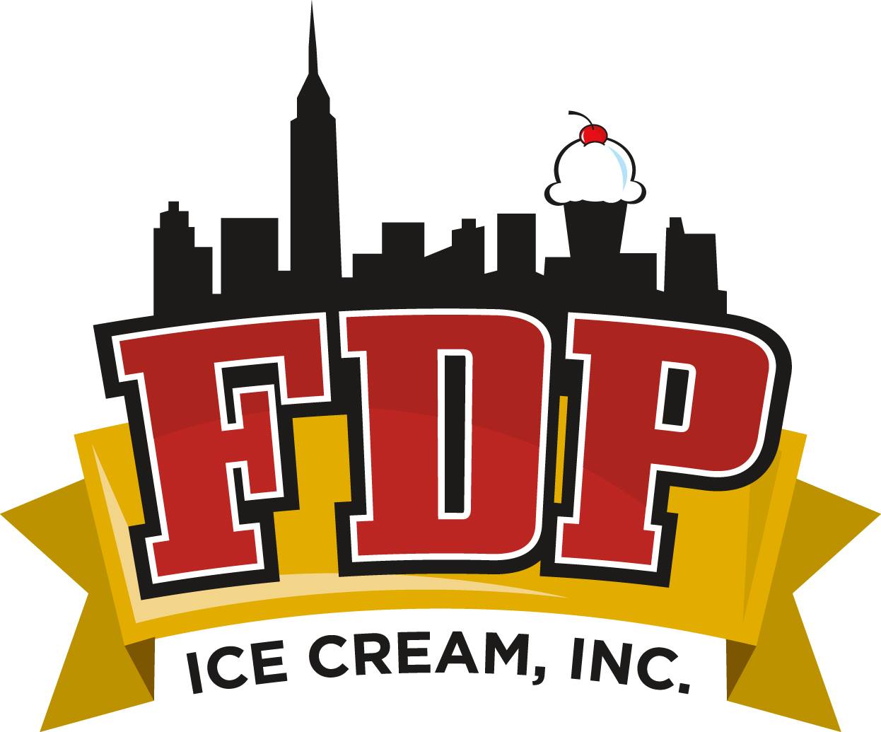 FDP ICE CREAM inc. | Brooklyn NY