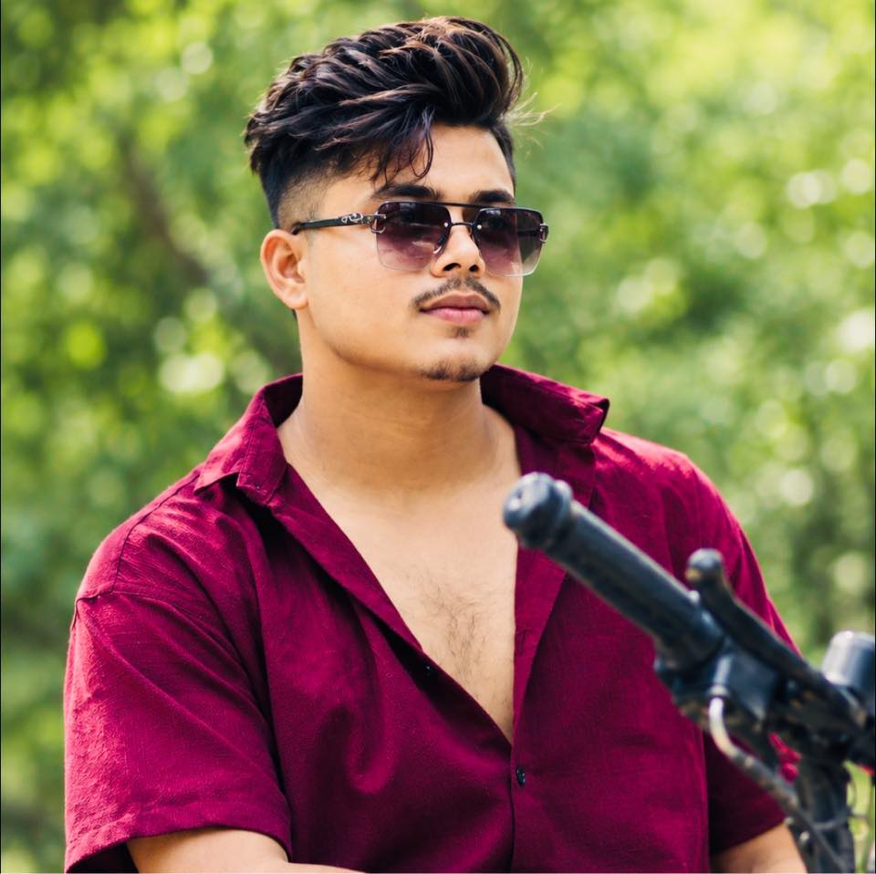 Raj Deep