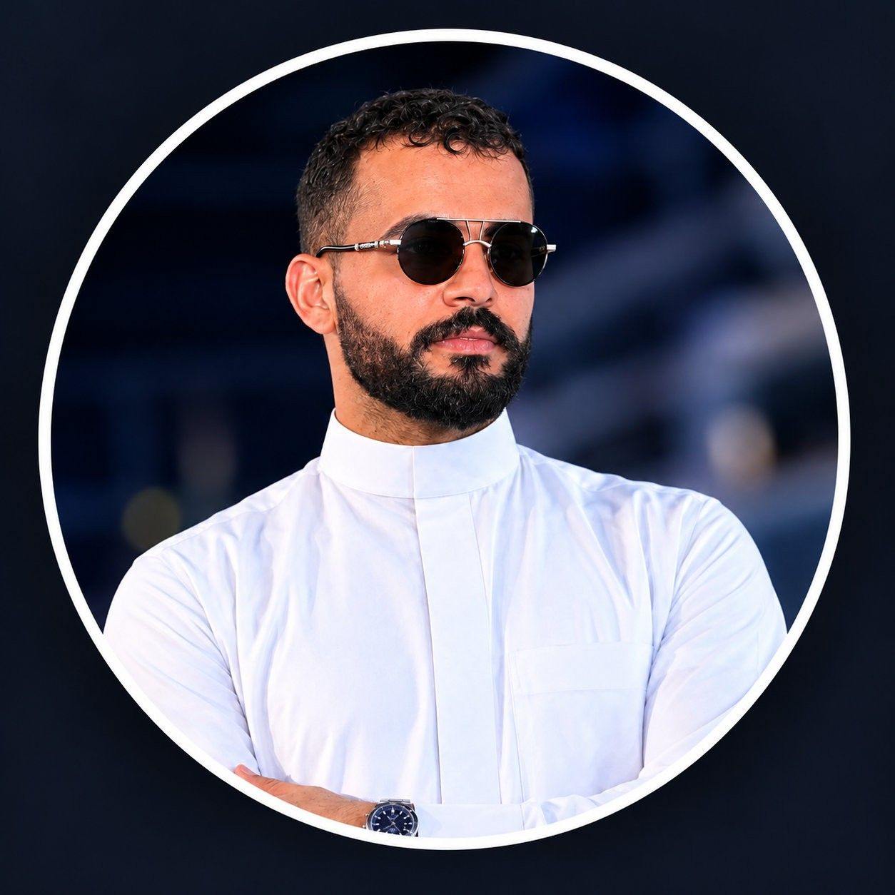 Mohammed Sayd