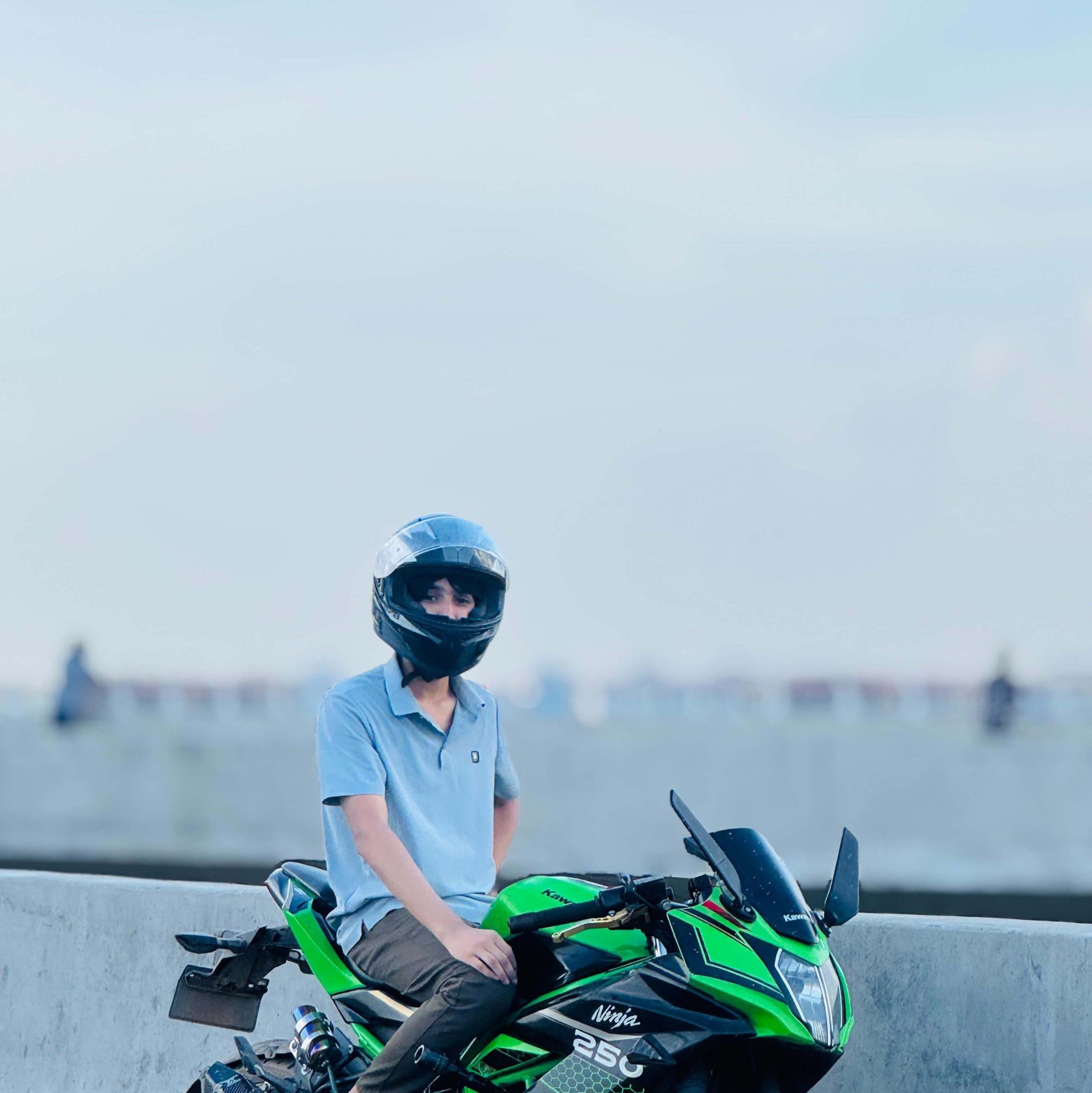 Redoan Islam