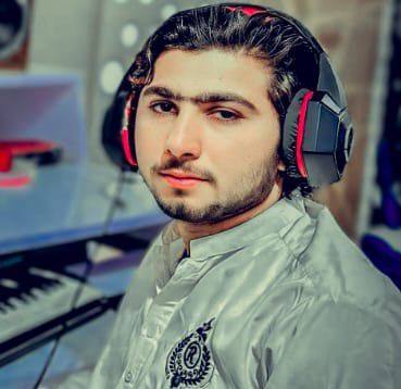 Rizwan lashari